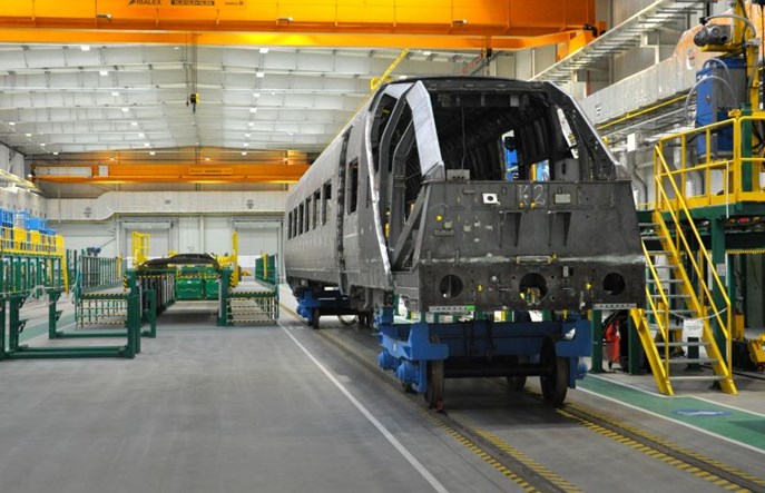 Nowy „Rynek Kolejowy" już w Empikach!