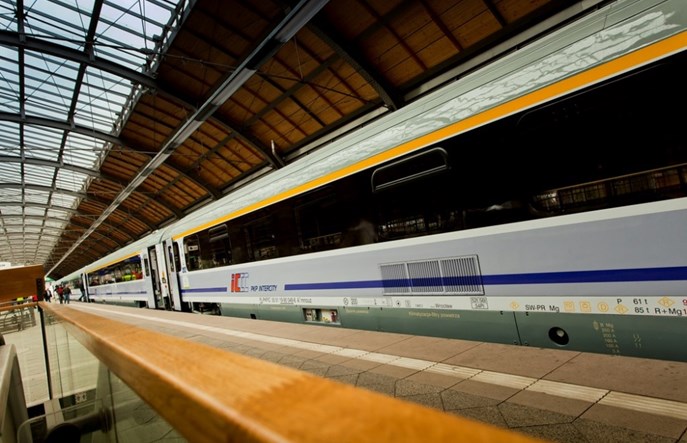 Kolorowe Karty Intercity w nowej odsłonie. Pendolino już bez dopłaty