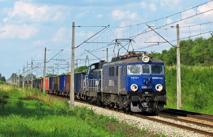 Krajowy Program Kolejowy został przyjęty