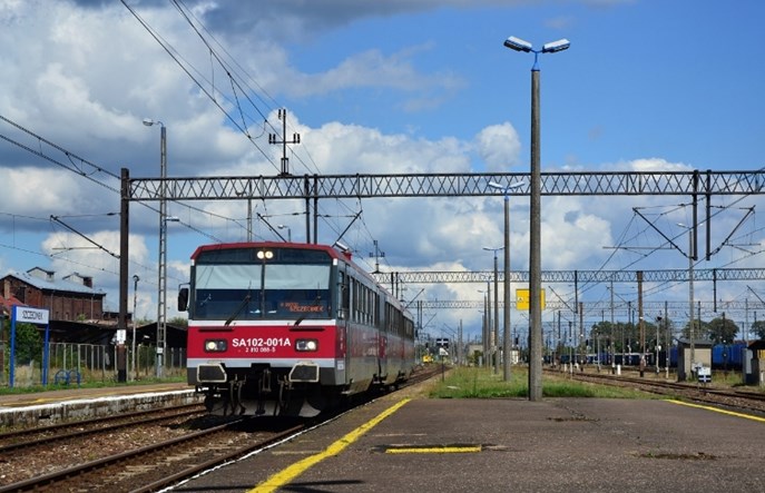 Torpol z szansą na remont linii Szczecinek – Runowo Pomorskie