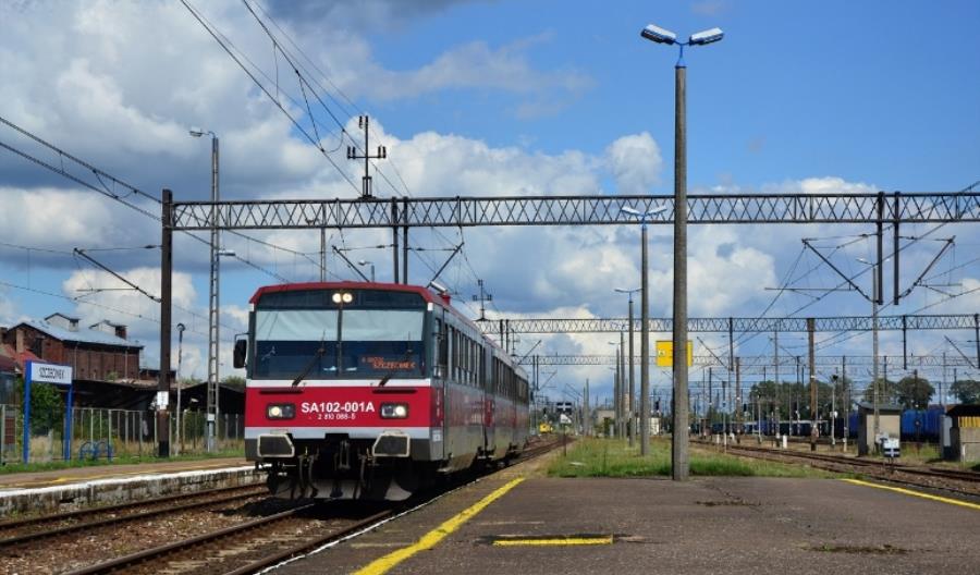 Torpol z szansą na remont linii Szczecinek – Runowo Pomorskie Torpol z szansą na remont linii Szczecinek – Runowo Pomorskie