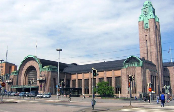 Tunel Helsinki-Tallinn – Przetarg na nowe studium wykonywalności