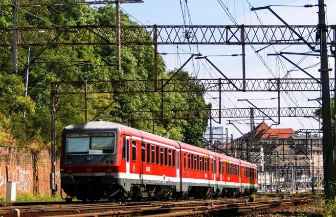Szczecin – Berlin: Utrudnienia w nowym rozkładzie jazdy