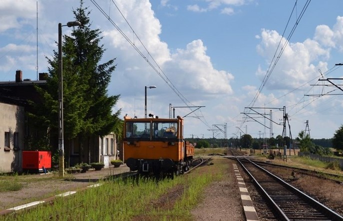 Dolnośląski odcinek linii 281 bliżej remontu