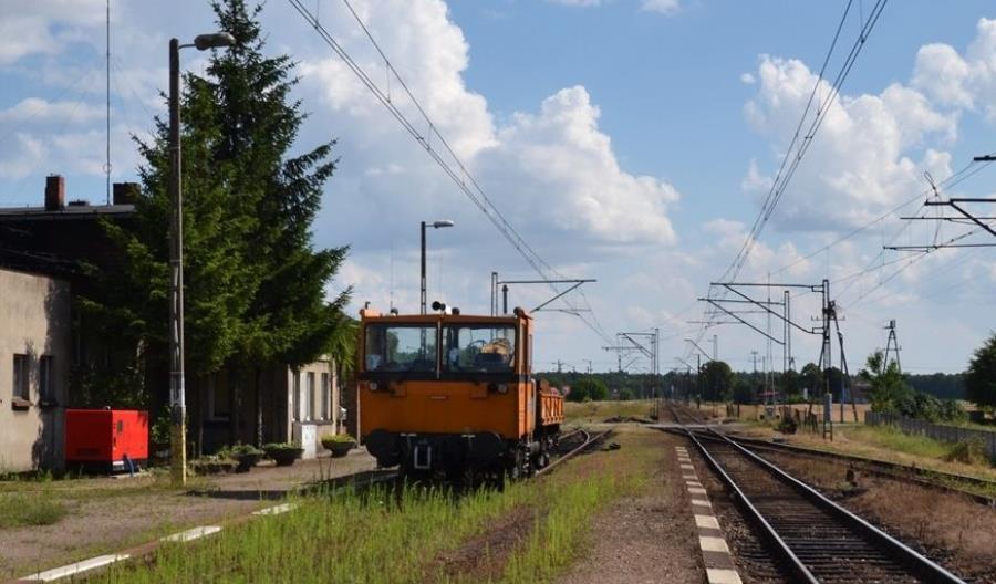 Dolnośląski odcinek linii 281 bliżej remontu Dolnośląski odcinek linii 281 bliżej remontu