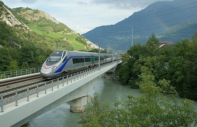 Pendolino pojedzie do Zakopanego?