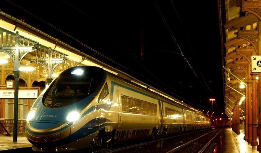 Potrącenie przez Pendolino się klika Potrącenie przez Pendolino się klika
