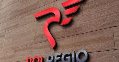 PolRegio. Oto nowe logo i malatura marki Przewozów Regionalnych