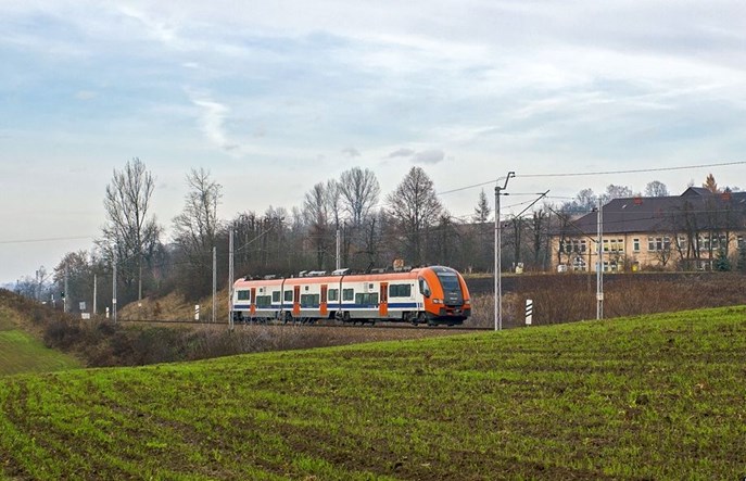 Mamiński mówi Kolejom Małopolskim: „Sprawdzam”