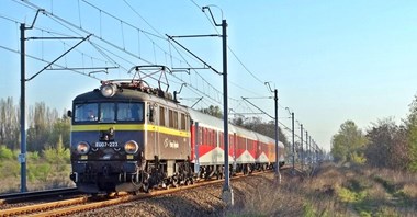 Mamiński: Zysk Przewozów Regionalnych wyniesie 50 milionów