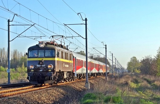 Mamiński: Zysk Przewozów Regionalnych wyniesie 50 milionów