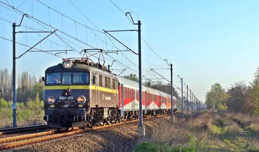 Mamiński: Zysk Przewozów Regionalnych wyniesie 50 milionów Mamiński: Zysk Przewozów Regionalnych wyniesie 50 milionów