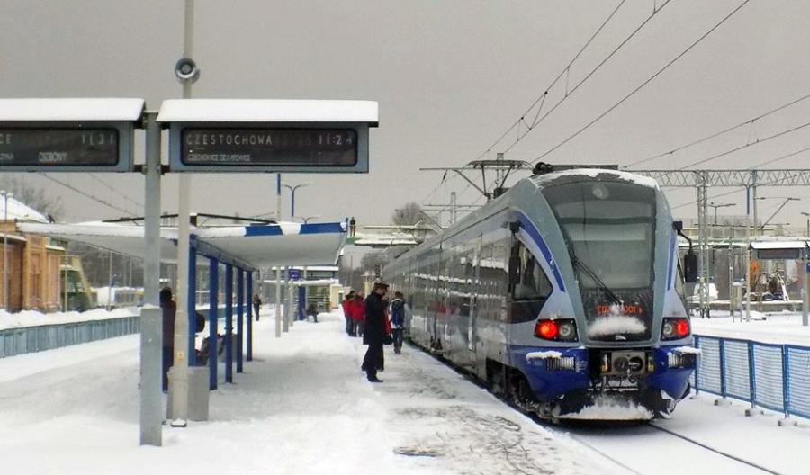 ED74 do połowy 2017 roku w IC. Mniej chętnych na zakup ED74 do połowy 2017 roku w IC. Mniej chętnych na zakup