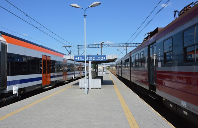 Przełom w Małopolsce. PR przejmują część tras Kolei Małopolskich