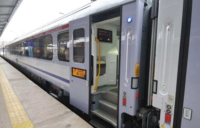 Z Warszawy do Berlina bez wagonu restauracyjnego