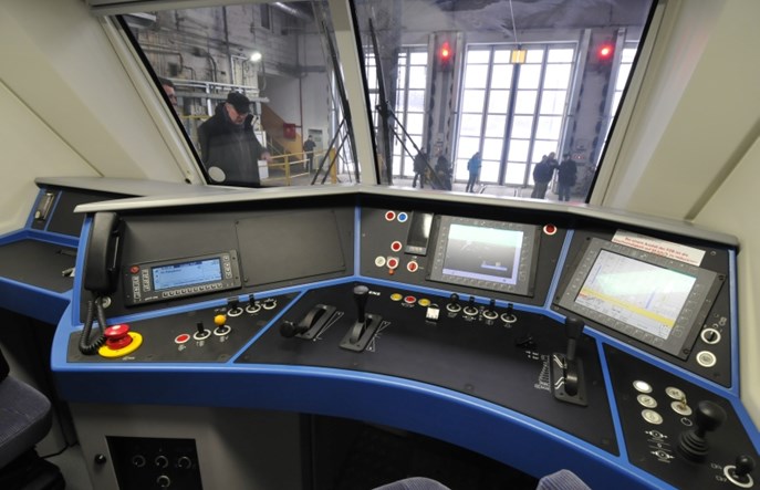 Co z bezpieczeństwem Vectronów? Jest stanowisko DB Cargo