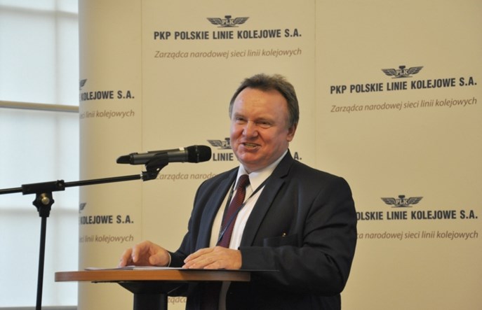 Ireneusz Merchel: Na placu budowy mają być inżynierowie, nie prawnicy