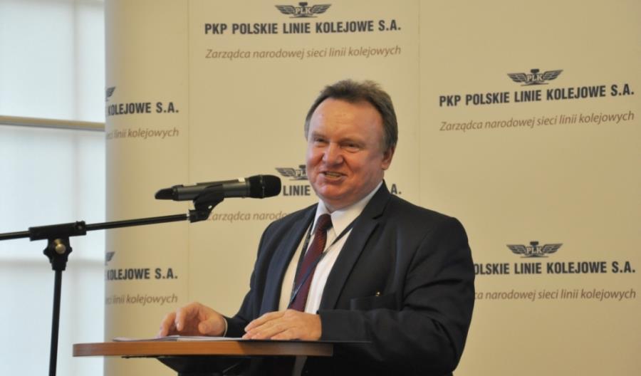 Ireneusz Merchel: Na placu budowy mają być inżynierowie, nie prawnicy Ireneusz Merchel: Na placu budowy mają być inżynierowie, nie prawnicy