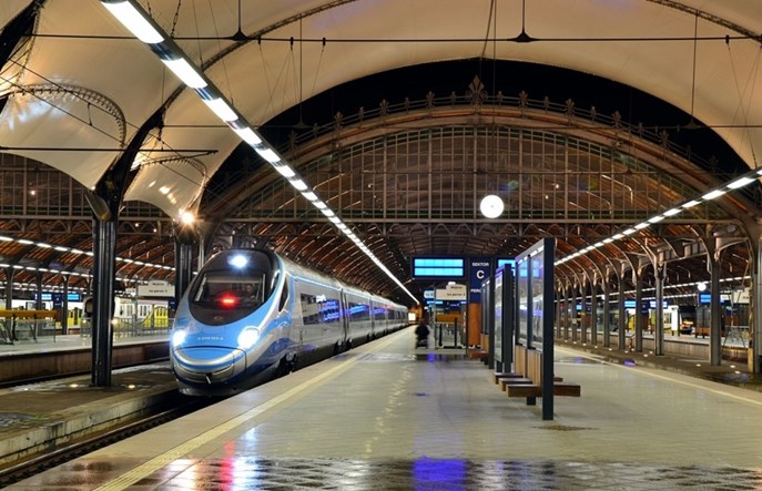 Olbrzymia kara za opóźnienia dostaw Pendolino. Intercity wygrało w arbitrażu