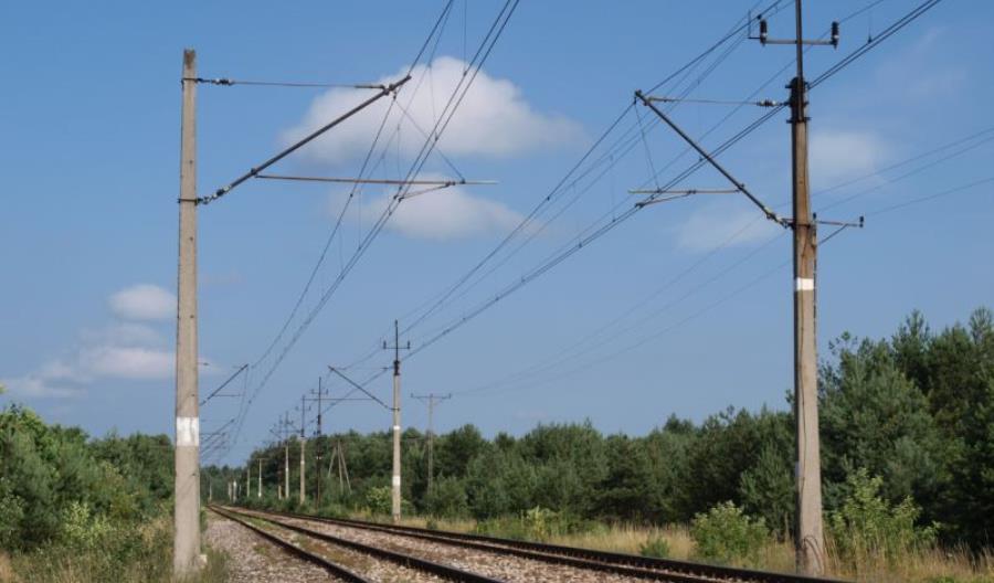 Są pieniądze unijne na południowy odcinek Magistrali Wschodniej Są pieniądze unijne na południowy odcinek Magistrali Wschodniej