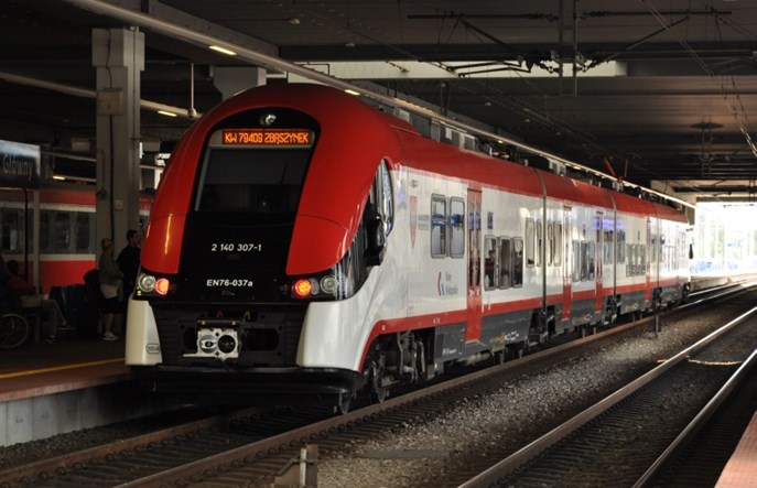 333 godziny opóźnień. Podsumowanie poznańskiego paraliżu