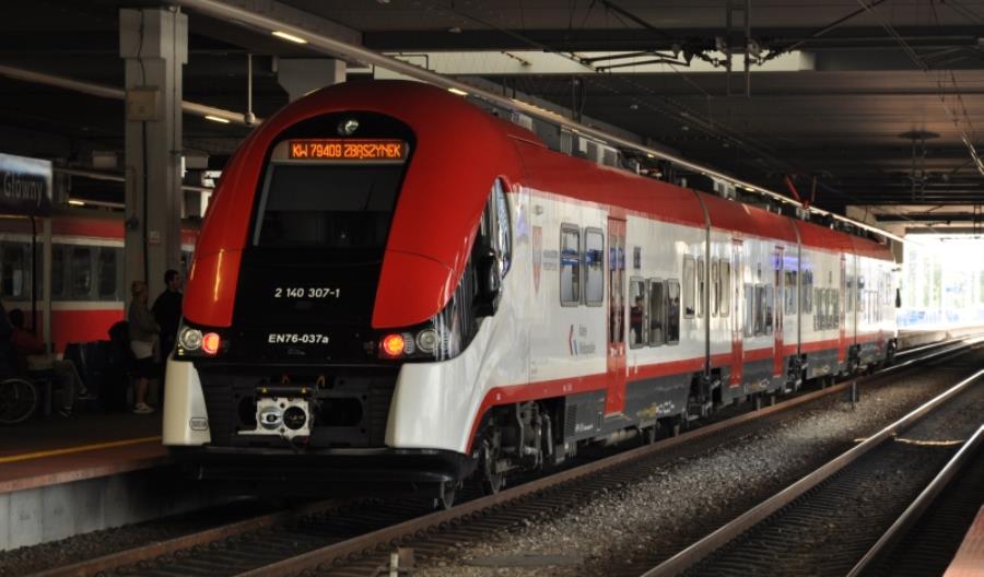333 godziny opóźnień. Podsumowanie poznańskiego paraliżu 333 godziny opóźnień. Podsumowanie poznańskiego paraliżu