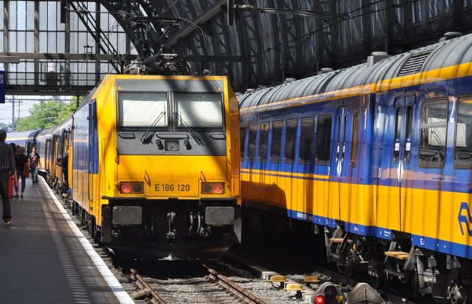 Parlament Europejski przyjął IV Pakiet Kolejowy