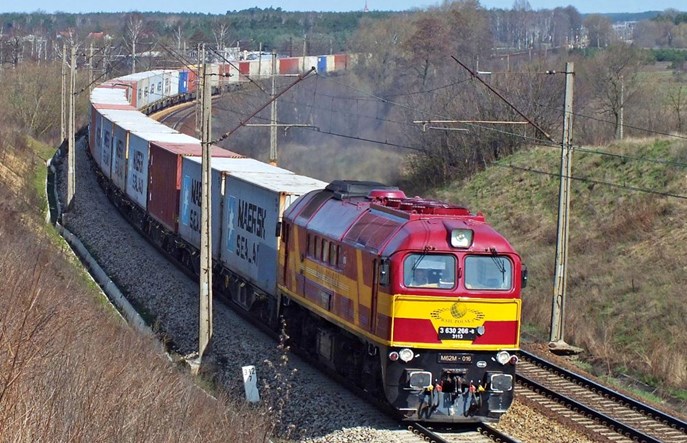 PKP PLK wycofała się z ulgi intermodalnej. Biznes protestuje jednym głosem