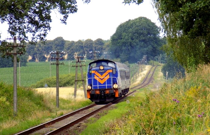 PKP Intercity ponownie szuka maszynistów