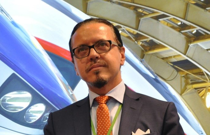 Atak na serwery ukraińskich kolei. Balczun: To torpedowanie reform