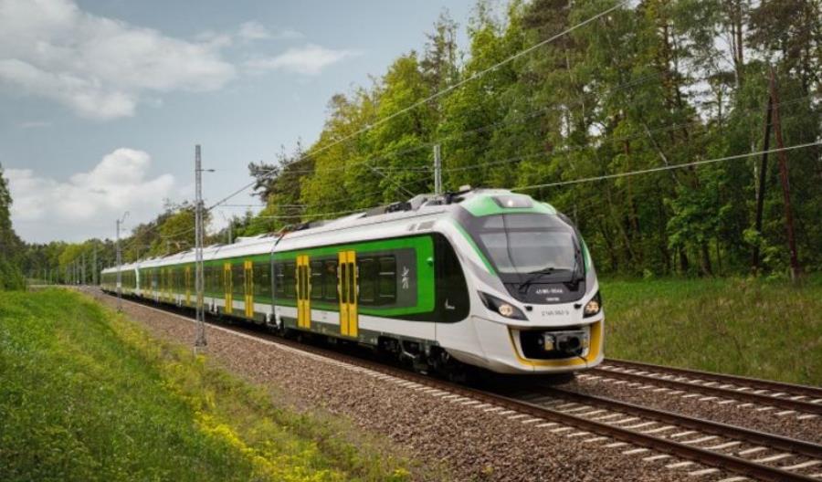 Impulsy KM z 99,3-procentowym wynikiem niezawodności Impulsy KM z 99,3-procentowym wynikiem niezawodności