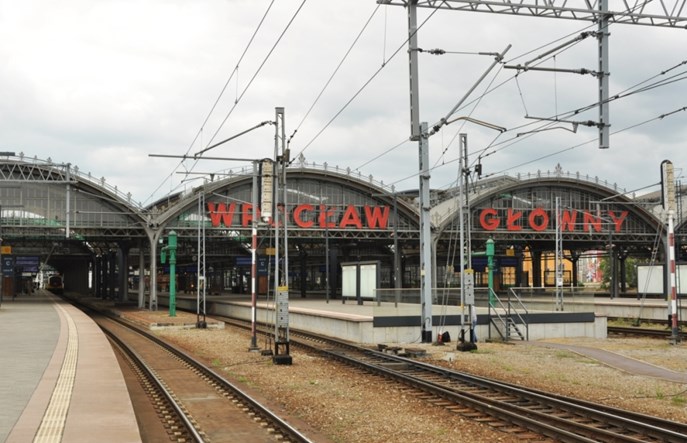 Więcej połączeń kolejowych w aglomeracji wrocławskiej