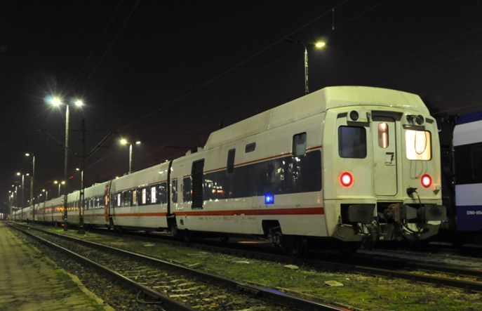 Koleją w 20 godzin między Moskwą a Berlinem. Prezes RŻD: Talgo to nowa jakość