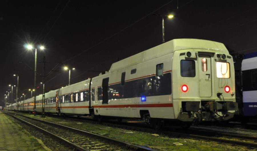 Koleją w 20 godzin między Moskwą a Berlinem. Prezes RŻD: Talgo to nowa jakość Koleją w 20 godzin między Moskwą a Berlinem. Prezes RŻD: Talgo to nowa jakość