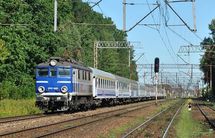 Przetargi wagonowe IC niezbyt udane. Będzie kumulacja?