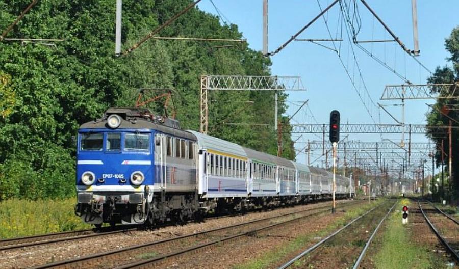 Przetargi wagonowe IC niezbyt udane. Będzie kumulacja? Przetargi wagonowe IC niezbyt udane. Będzie kumulacja?