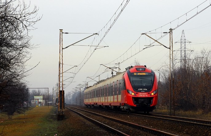 Ireneusz Merchel: Ze stolicy do Lublina w półtorej godziny