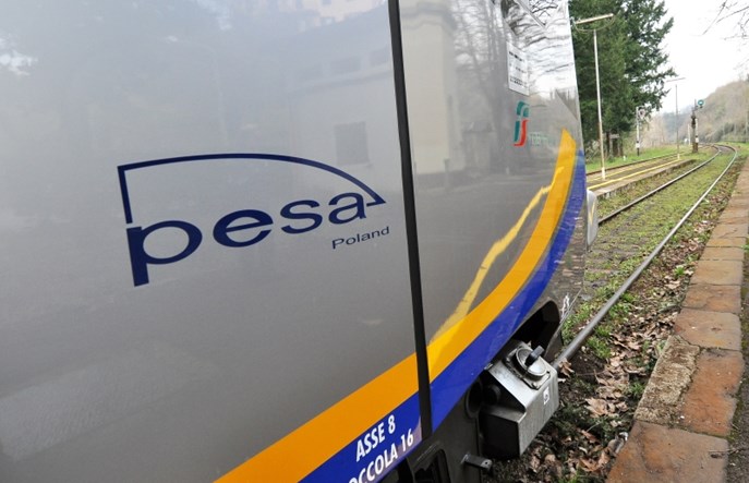 Zmiany w zarządzie bydgoskiej Pesy