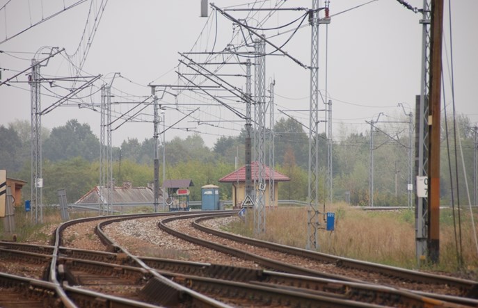 PLK przywróci do ruchu ważną łącznicę na Lubelszczyźnie