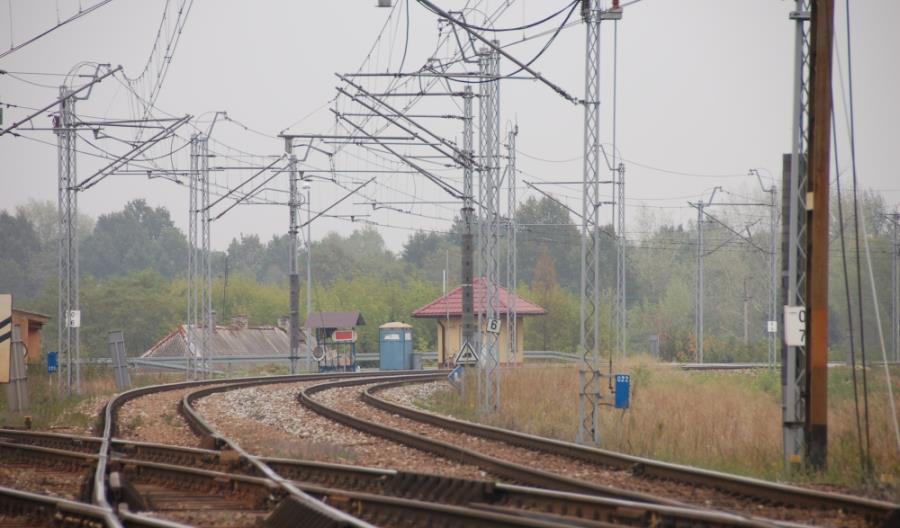PLK przywróci do ruchu ważną łącznicę na Lubelszczyźnie PLK przywróci do ruchu ważną łącznicę na Lubelszczyźnie