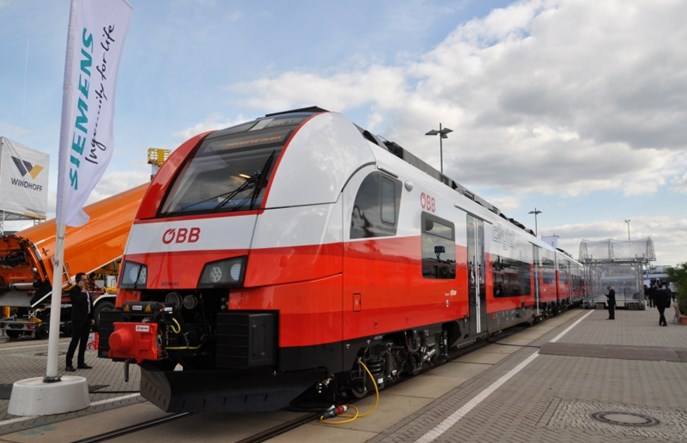 Koleje Austriackie zadowolone z pociągów Cityjet. Zamawiają kolejne