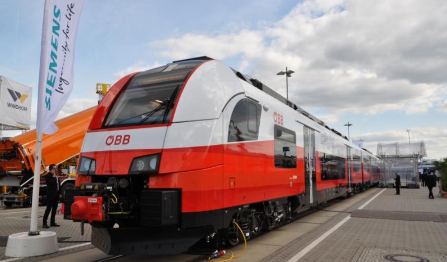 Koleje Austriackie zadowolone z pociągów Cityjet. Zamawiają kolejne Koleje Austriackie zadowolone z pociągów Cityjet. Zamawiają kolejne