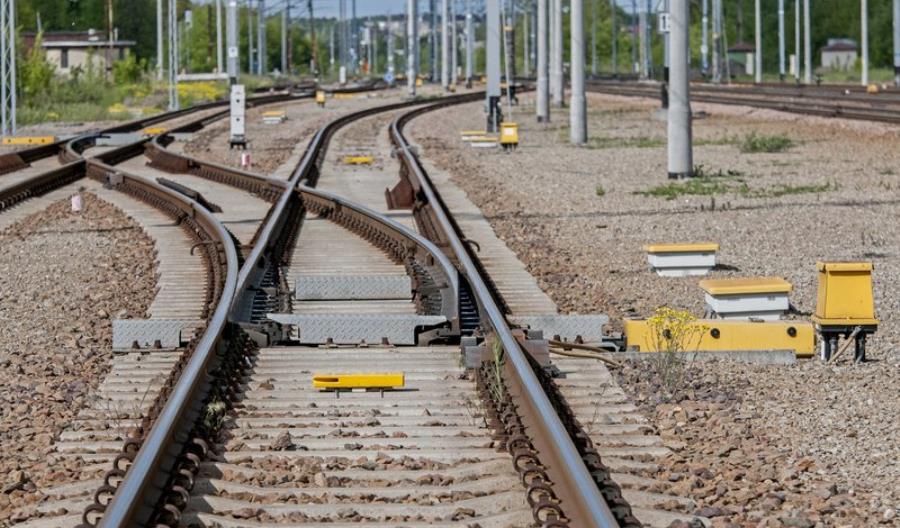 Ponad miliard złotych na technologie ERTMS/ETCS 