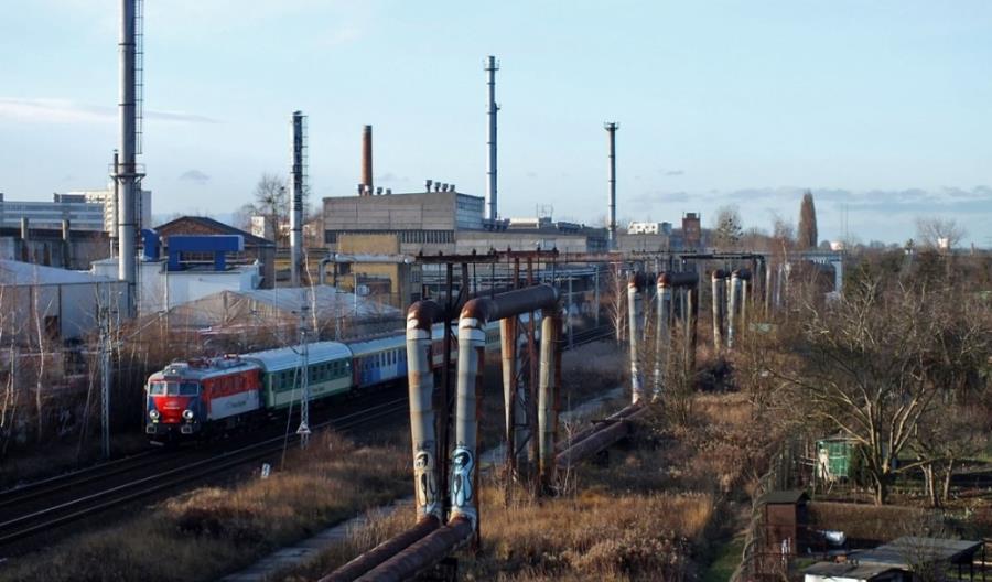 Sąd zakwestionował „powyrokowe” stawki PKP PLK Sąd zakwestionował „powyrokowe” stawki PKP PLK
