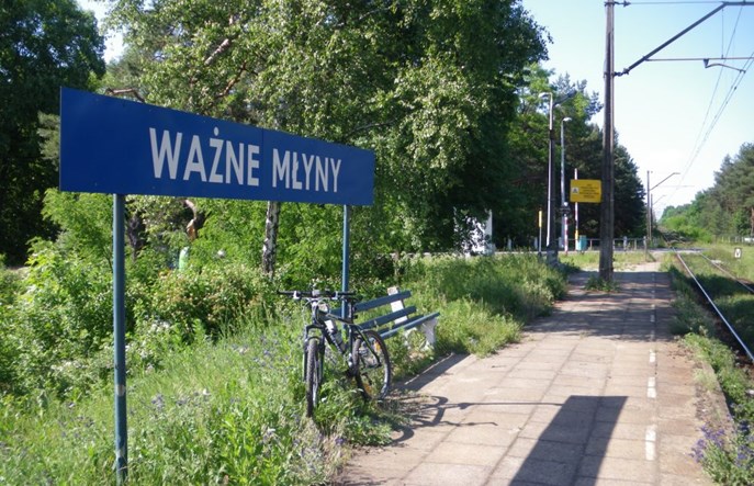 Częstochowa przeciw likwidacji peronów na linii kolejowej