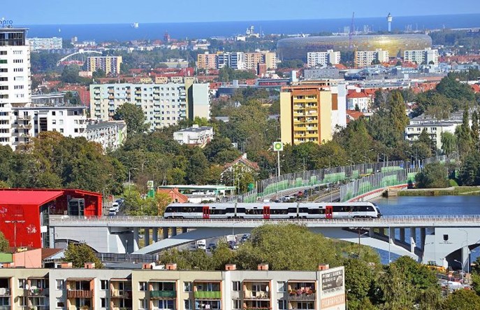 Wspólny bilet na Pomorzu – jutro podpisy