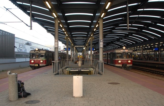 Do kolei miejskiej na Śląsku i w Zagłębiu wciąż bardzo daleko