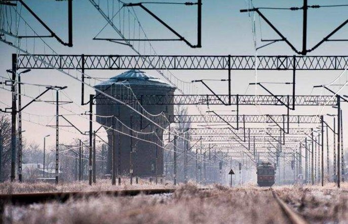 PLK: Jesteśmy przygotowani do silnych mrozów