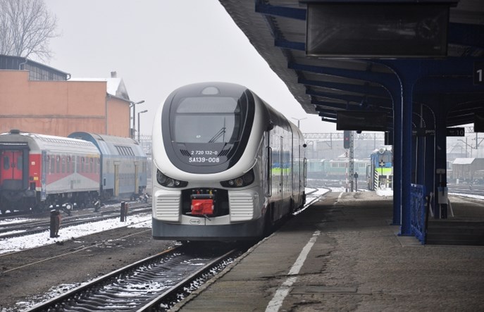 Polska na drodze do implementacji TSI