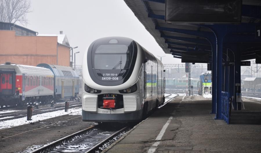 Polska na drodze do implementacji TSI Polska na drodze do implementacji TSI